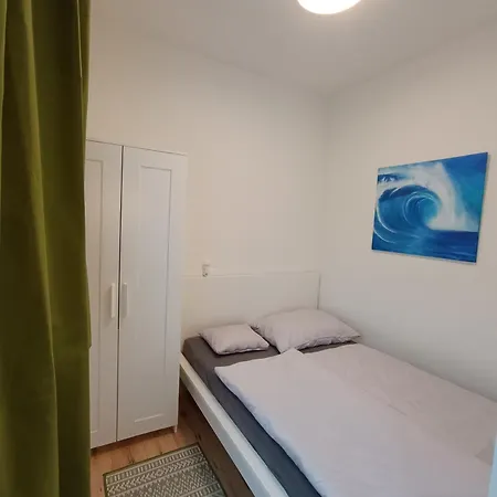 Gerlitzenblick Villach