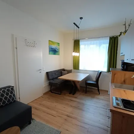 Apartment Gerlitzenblick Villach