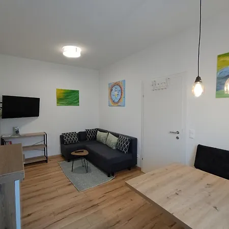 Apartmán Gerlitzenblick