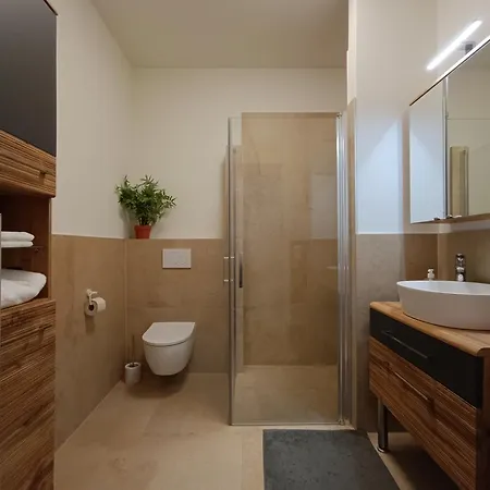 Gerlitzenblick Apartment Villach