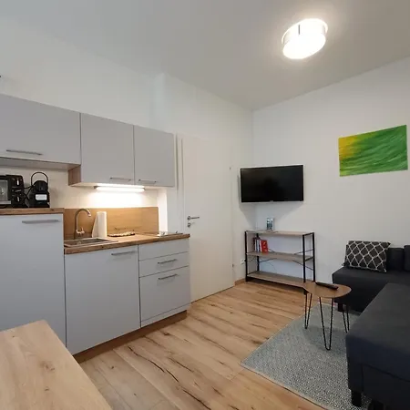 Gerlitzenblick Apartment Villach