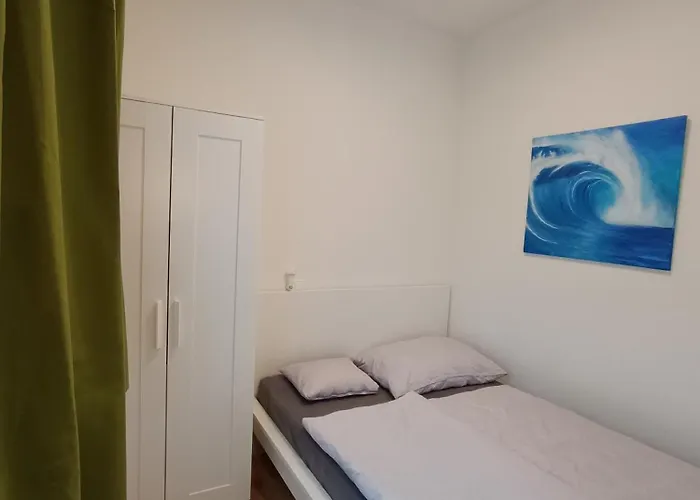 Gerlitzenblick Villach