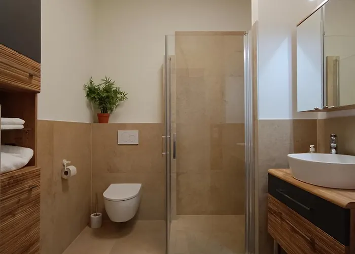 Gerlitzenblick Apartmán Villach