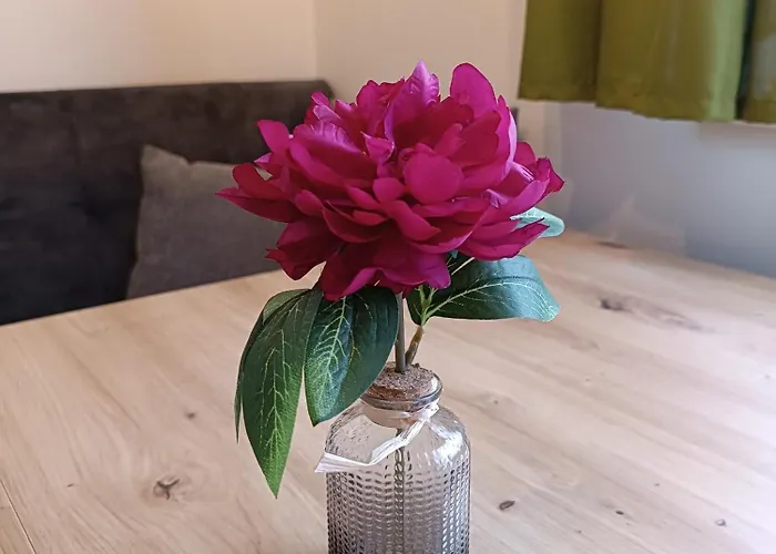 Gerlitzenblick Apartmán *